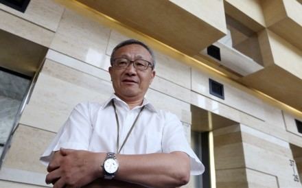 Teddy Wang Flashback the kidnapping of Hong Kong billionaire Teddy Wang Post