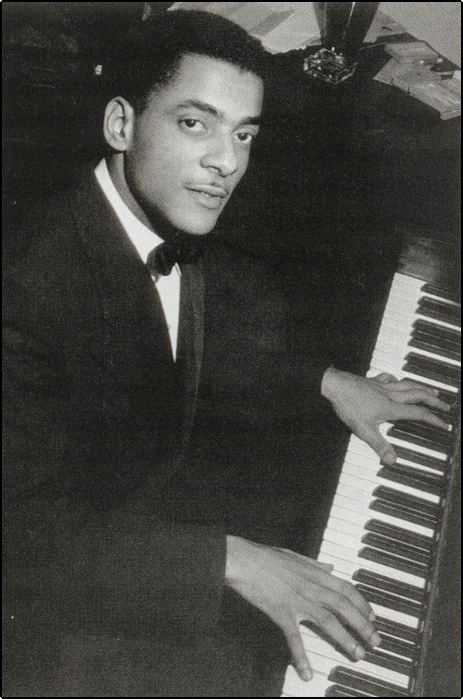 Teddy Wilson Teddy Wilson profile Famous people photo catalog