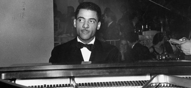 Teddy Wilson The Jackie Robinson of Jazz Teddy Wilson RECORD