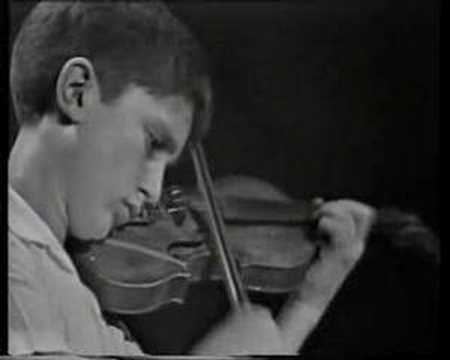 Tedi Papavrami Tedi Papavrami plays Paganini 9 years old YouTube