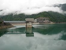 Tedorigawa Dam httpsuploadwikimediaorgwikipediacommonsthu