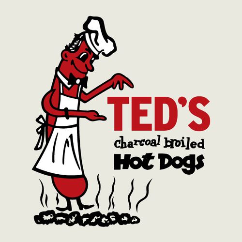 Ted's Hot Dogs httpspbstwimgcomprofileimages2489792012js