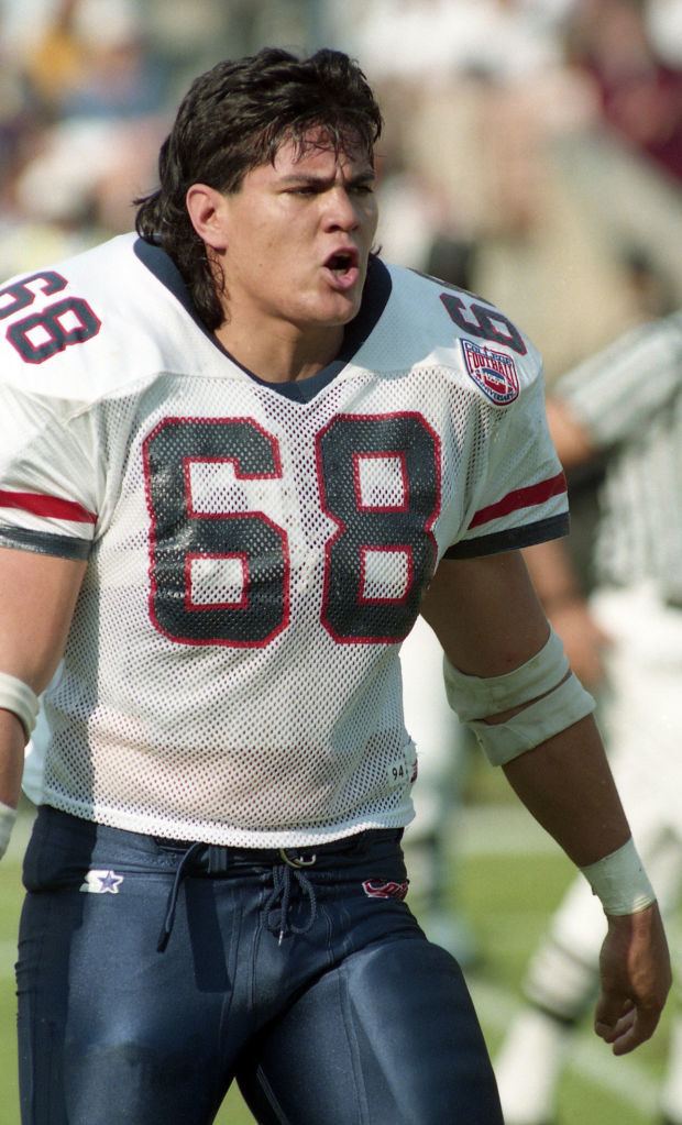 Tedy Bruschi - Alchetron, The Free Social Encyclopedia