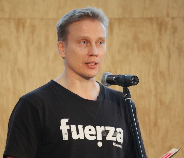 Teemu M ki Alchetron The Free Social Encyclopedia