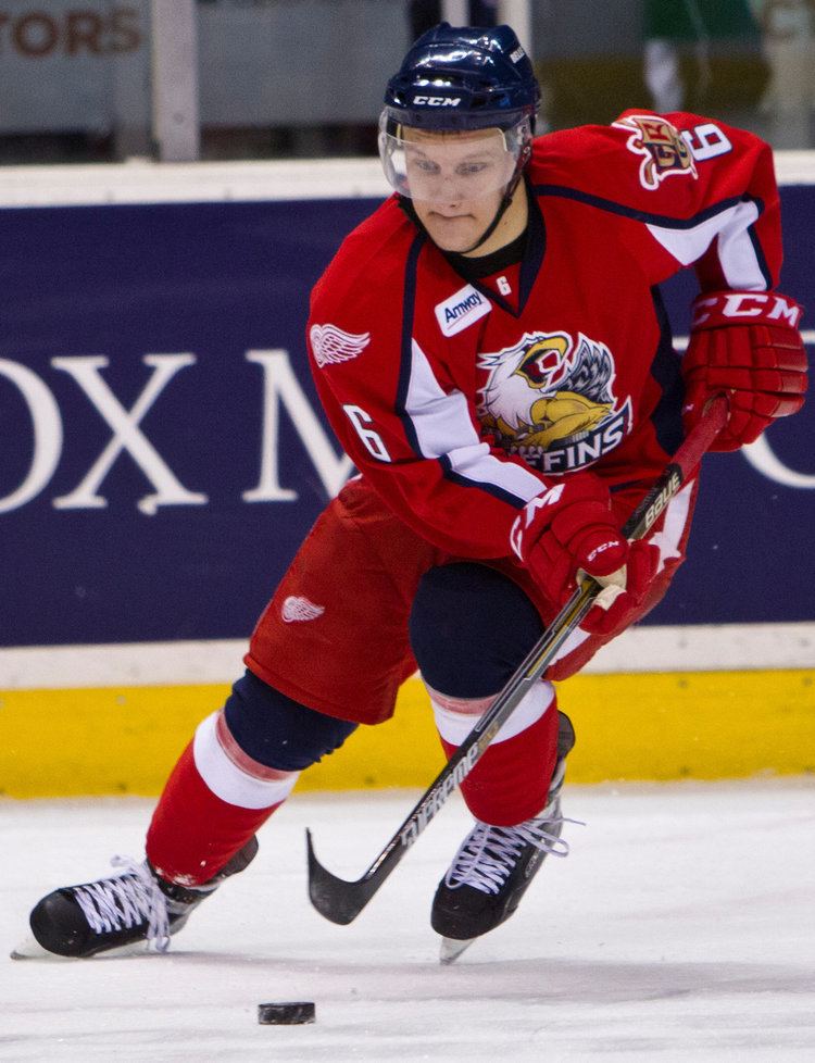 Teemu Pulkkinen AHL AllStar Classic up next on Teemu Pulkkinen39s busy