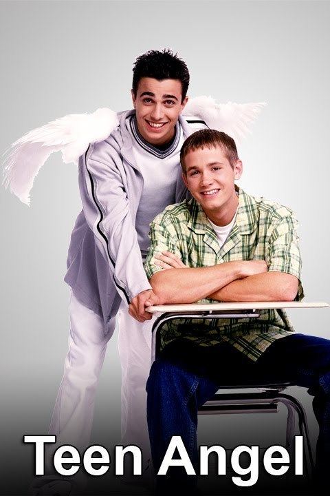 Teen Angel (1989 TV series) wwwgstaticcomtvthumbtvbanners500787p500787