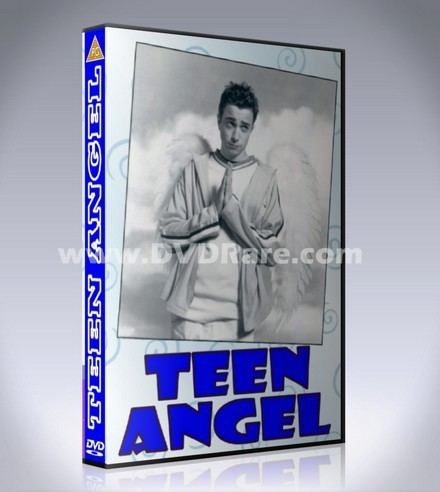 Teen Angel (1997 TV series) Teen Angel DVD 1997 TV Show