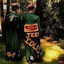 Teen Idles (EP) httpsuploadwikimediaorgwikipediaenthumbe