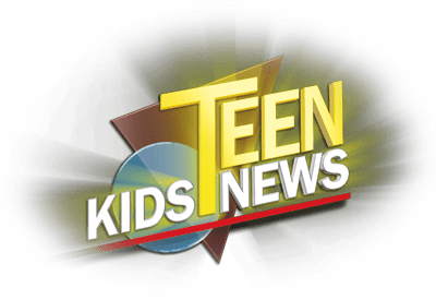 Teen Kids News Teen Kids News Nationally Syndicated Television Show