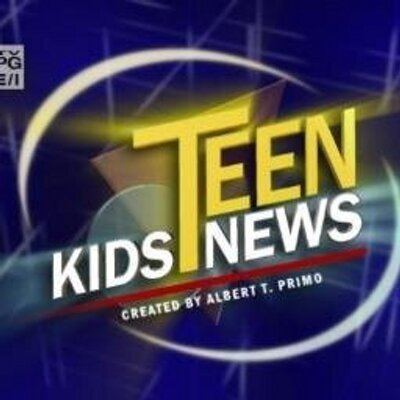 Teen Kids News Teen Kids News teenkidsnews Twitter