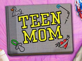 Teen Mom Teen Mom Wikipedia