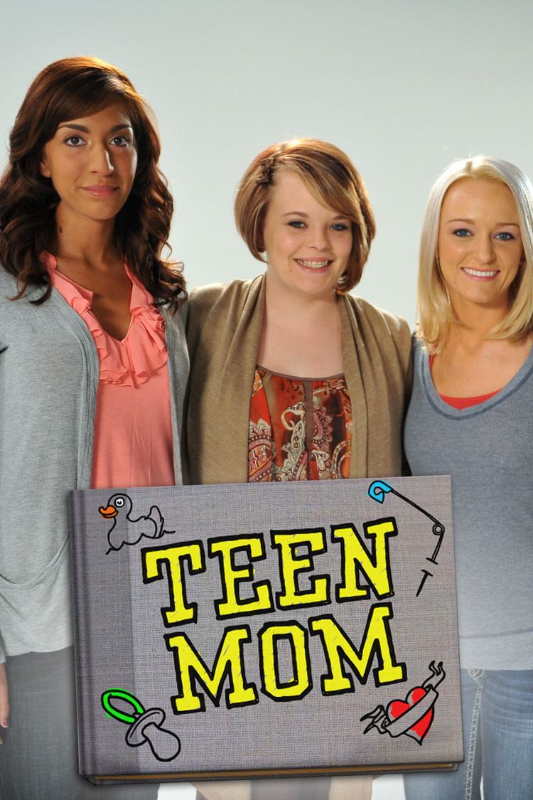 Teen Mom wwwgstaticcomtvthumbtvbanners7929406p792940