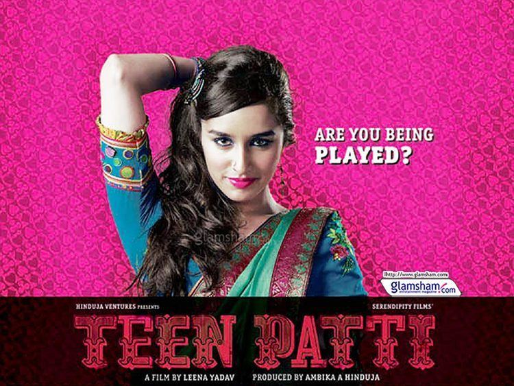 Teen Patti movie wallpaper 22128 Glamsham