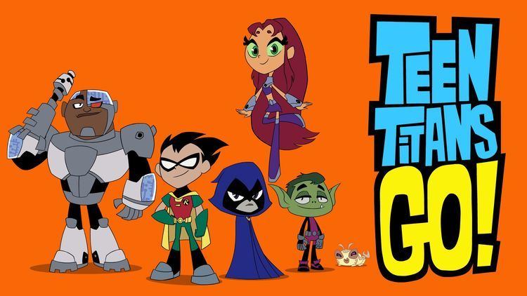 Teen Titans Go! (TV series) 78 Best ideas about Teen Titans Go Episodes on Pinterest Teen