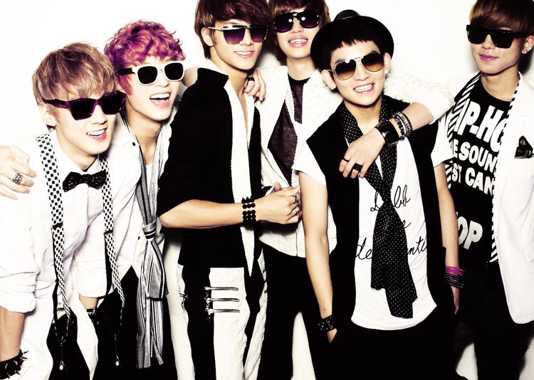 Teen Top Teen Top Set for September 15 Comeback Soompi