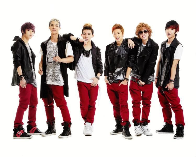 Teen Top - Alchetron, The Free Social Encyclopedia