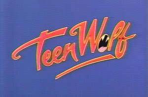 Teen Wolf (1986 TV series) Teen Wolf 1986 TV series Wikipedia