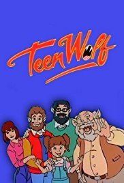 Teen Wolf (1986 TV series) httpsimagesnasslimagesamazoncomimagesMM