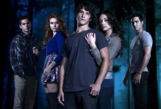 Teen Wolf (2011 TV series) Teen Wolf TV show