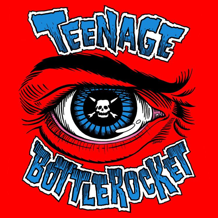 Teenage Bottlerocket 1000 images about Teenage Bottlerocket on Pinterest Without you