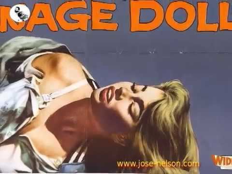 TEENAGE DOLL 1957 YouTube