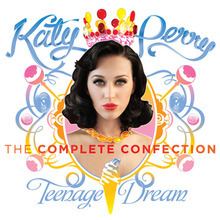 Teenage Dream: The Complete Confection httpsuploadwikimediaorgwikipediaenthumb5
