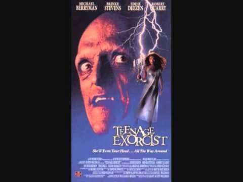 Teenage Exorcist Theme YouTube