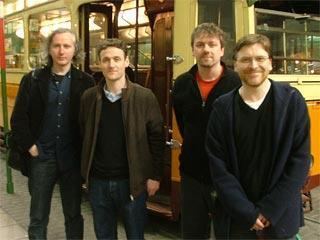 Teenage Fanclub Teenage Fanclub Confirm New Album News Clash Magazine