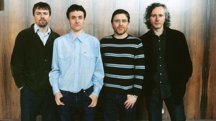 Teenage Fanclub Teenage Fanclub announce Barrowland show Glasgowist