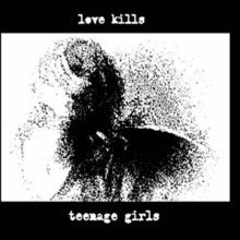 Teenage Girls (EP) httpsuploadwikimediaorgwikipediaenthumb8