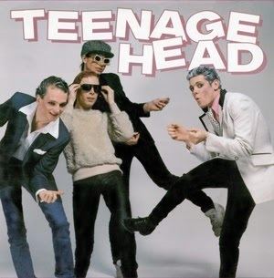Teenage Head (band) httpsuploadwikimediaorgwikipediaen009Tee