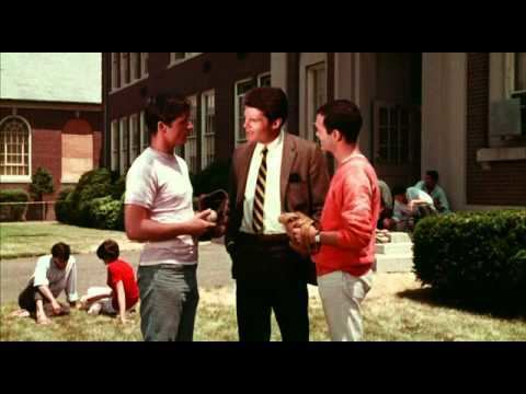 Teenage Mother 1967 Fred Willards film debutavi YouTube