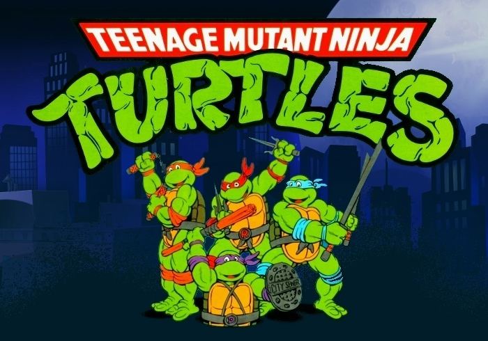 Teenage Mutant Ninja Turtles (1987 TV series) Teenage Mutant Ninja Turtles The Complete Classic Series Collection