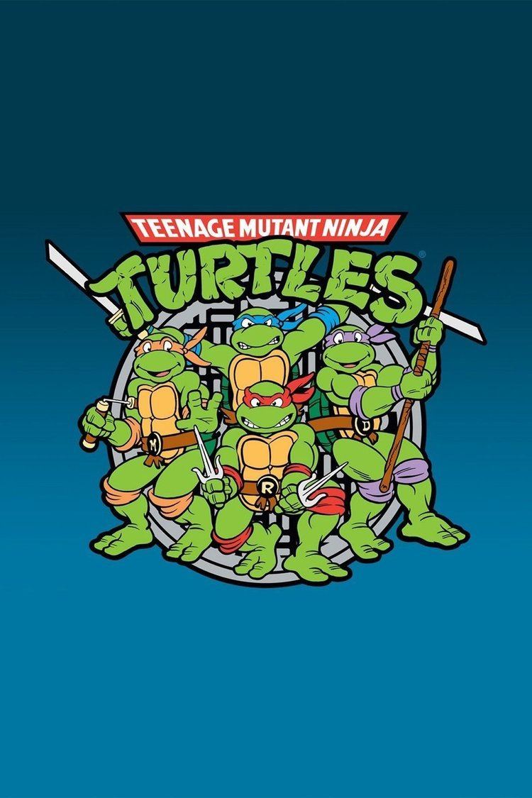 Teenage Mutant Ninja Turtles (1987 TV series) wwwgstaticcomtvthumbtvbanners500840p500840