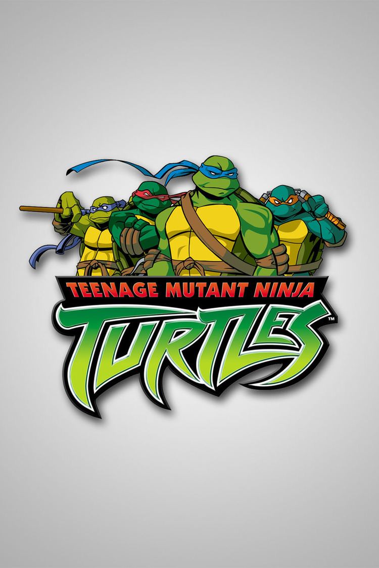 Teenage Mutant Ninja Turtles (2003 TV series) wwwgstaticcomtvthumbtvbanners186545p186545