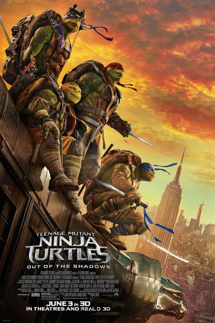 Teenage Mutant Ninja Turtles: Out of the Shadows t1gstaticcomimagesqtbnANd9GcTydigkT1qYJNorc2