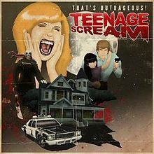 Teenage Scream httpsuploadwikimediaorgwikipediaenthumbf