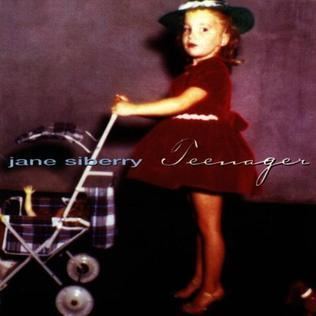 Teenager (Jane Siberry album) httpsuploadwikimediaorgwikipediaen883Jan