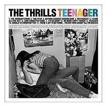 Teenager (The Thrills album) httpsuploadwikimediaorgwikipediaenthumbc