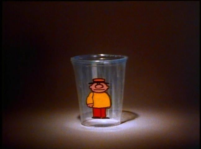 Teeny Little Super Guy Teeny Little Super Guy Holy crap I LOVED this short on sesame