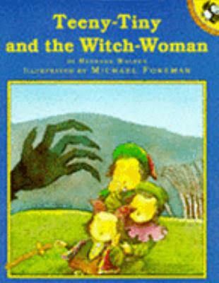 Teeny-Tiny and the Witch-Woman t1gstaticcomimagesqtbnANd9GcRvjeItBCJv7DyW6