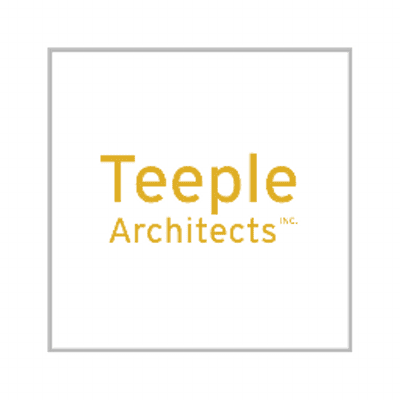 Teeple Architects httpspbstwimgcomprofileimages3788000003341