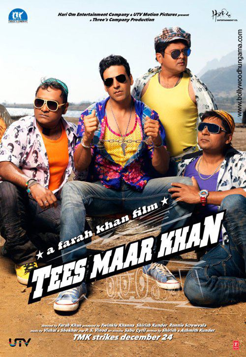 Tees Maar Khan (2010 film) iindiafmcomfirstlookteesmaarkhan10jpg