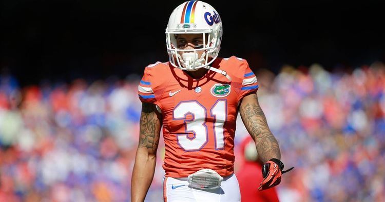 Teez Tabor UF39s Jalen Tabor will now be referred to as 39Teez Tabor39