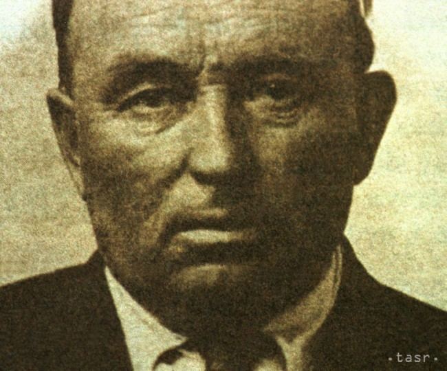 Štefan Banič tefan Bani vynaiel svoj padk pred 100 rokmi Magazn TERAZsk