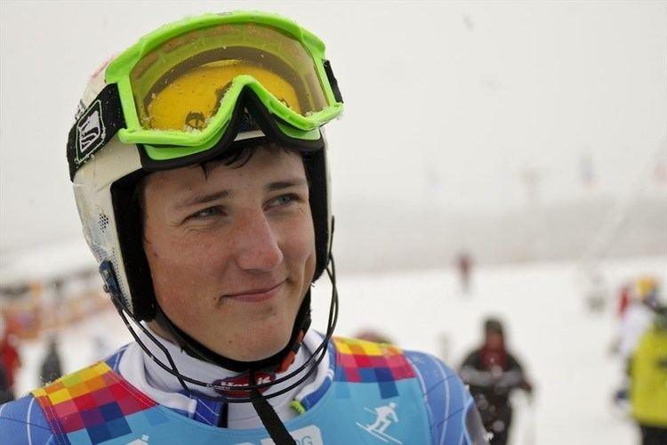 Štefan Hadalin preberisi 56 Pokal Vitranc Mattu slalom v Kranjski Gori