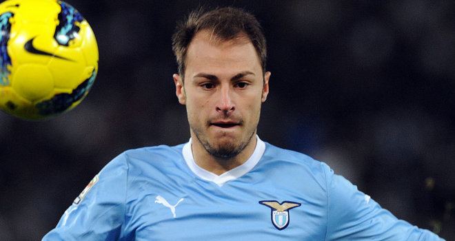 Stefan Radu Stefan Radu agent denies Manchester City link with Lazio