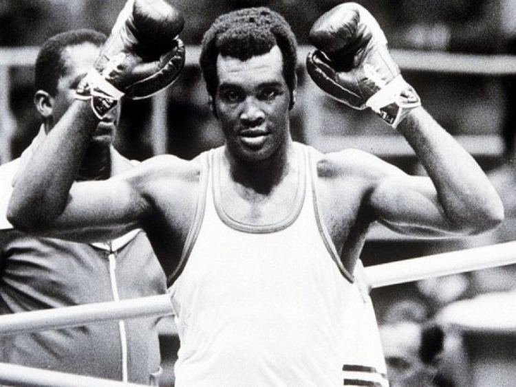 Teofilo Stevenson Cuban boxing great Teofilo Stevenson dies