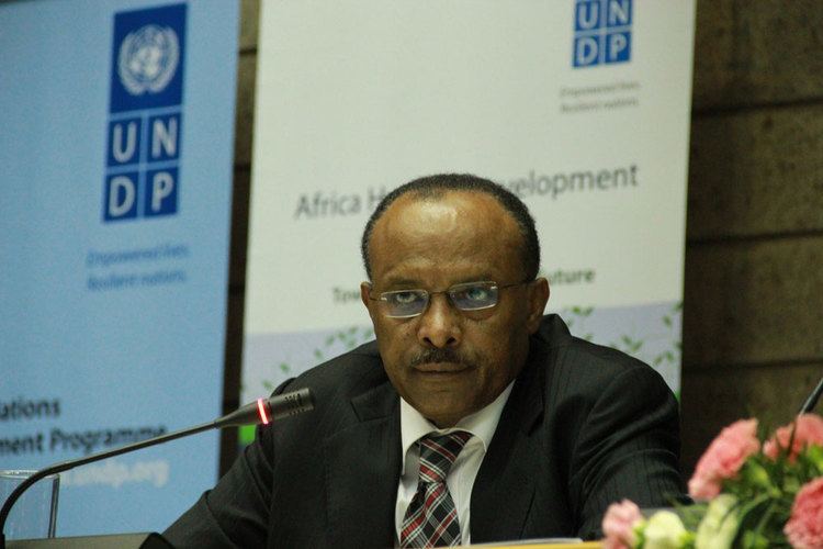 Tegegnework Gettu Ban Kimoon appoints Tegegnework Gettu of Ethiopia for top UN