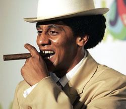 Tego Calderón Caldern